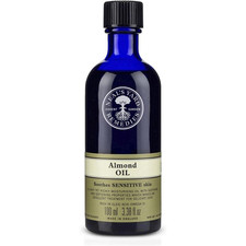 Neal's Yard Remedies | Almond Oil Moisturise & Soothing Sensitive Skin Care... 