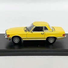 GFCC 1/64 Mercedes-Benz 450-SL