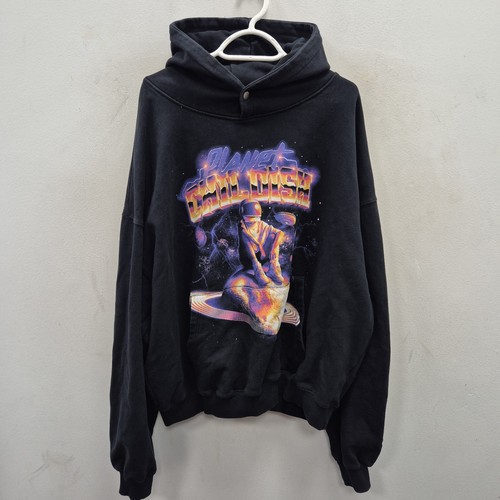 Childish hoodie space planet - space,