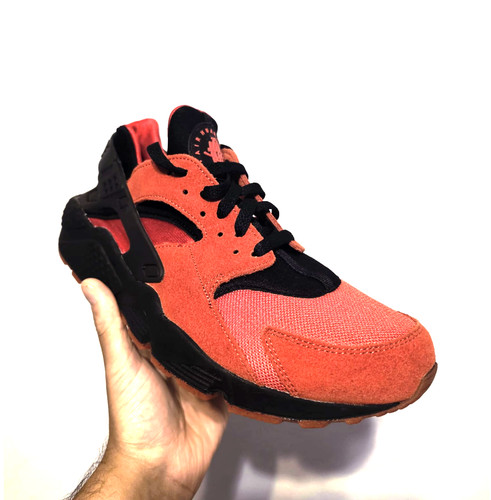 Nike air huarache love - 'love', qs