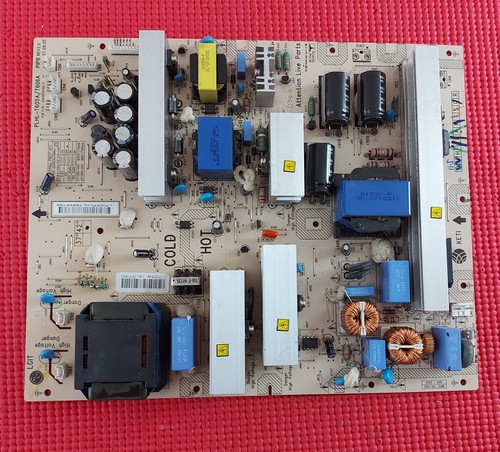 Power supply board for - for, philips
