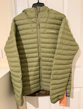 Berghaus Men's Size XL Green