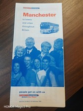 National Express Coach