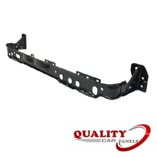 Front panel radiator support - front,