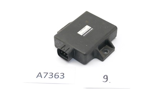 Aprilia 125 mpa0 1996 ecu - 1996,