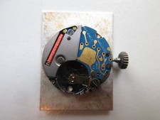 ESA ETA cal. 950.001 Swiss