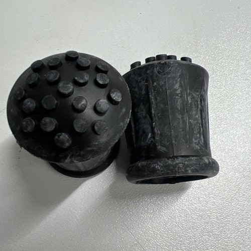 Pack ferrules for walking - of,