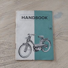 Vintage Motobecane Motoconfort