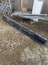 Catnic CN8C Extra Heavy Duty Cavity Wall Lintel 3900mm