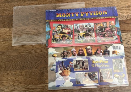 Royal mail monty python - royal,