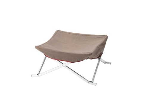 Snow peak dog cot - dog,