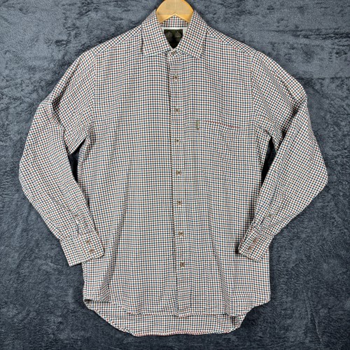 Musto country check shirt - musto,