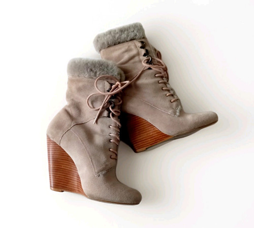 Fab reiss beige - reiss, leather