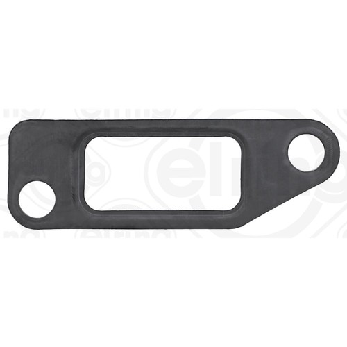 Oil pump gasket - pump,