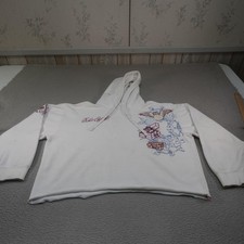 Vintage Ecko Unltd Hoodie Mens