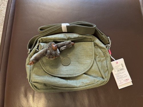 Kipling stelma crossbody bag - stelma,