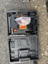 Challenge Extreme Corded