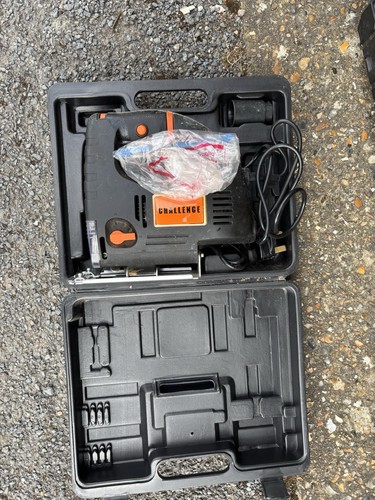 Challenge extreme corded - challenge,