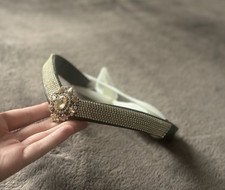 Princess Champagne Bling