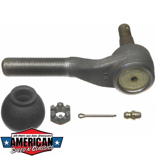 Tie rod end steering ford - rod,
