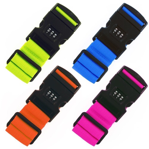 Travel luggage adjustable - travel,