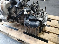 MITSUBISHI CHARIOT MK3 1998 -