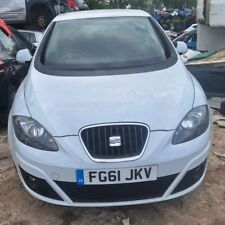 SEAT ALTEA 2011 Automatic 1.6 Diesel **BREAKING SPARES** 