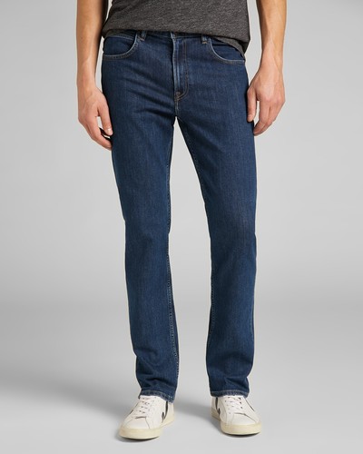 Lee brooklyn straight regular - lee,