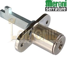 Meroni ME2637 Pedestal Filing