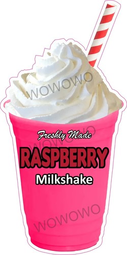 Ice cream van - , sticker