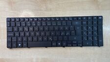 Packard Bell TK11 TK13 TM80 TM81 TM82 TM85 TM86 NORDIC Keyboard KB.I170G.186