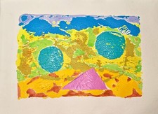 ST IVES SEASCAPE ORIGINAL