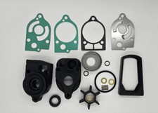 Water pump impeller kit for - pump,