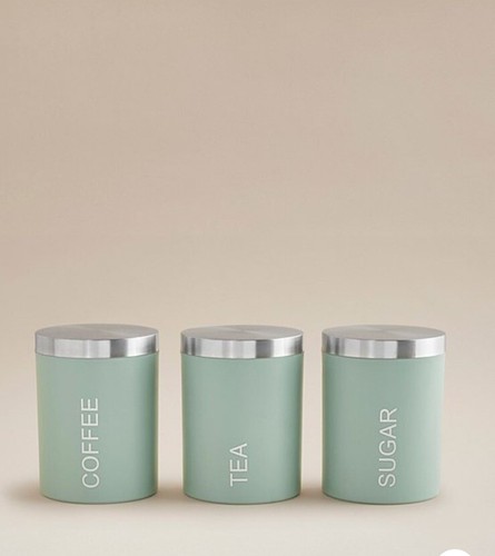 New set sage green - set,
