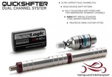 TRANSLOGIC QUICKSHIFTER FITS 1