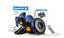 Sundstrom mask kit plus extra