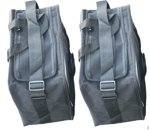 Pannier liner inner - , bags
