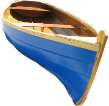 Boat Building Plans for