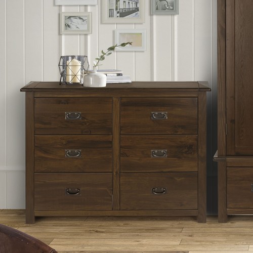 Boston wide chest - boston, of