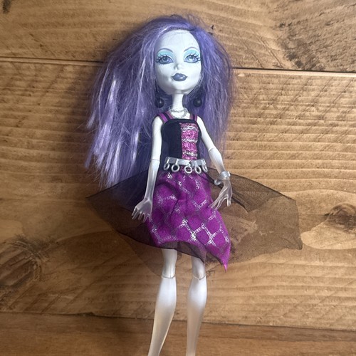 Monster high spectra - monster,