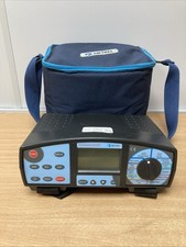 Metrel Alphatek Instaltest
