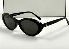 New chanel 5416 oval - chanel,