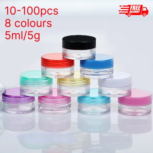 100pcs plastic sample - 10-100pcs,