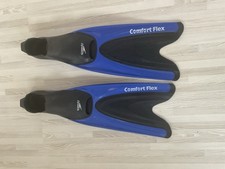 Swimming Flippers 8 To 10