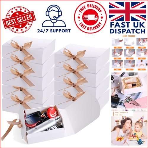 10pcs elegant gift boxes with - elegant,
