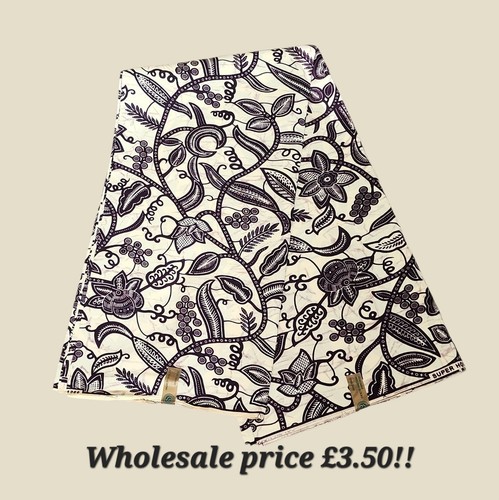 6yards african ankara good - african,