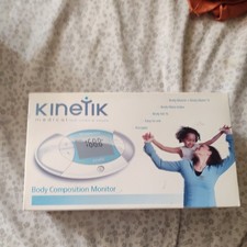 Kinetik Medical Body