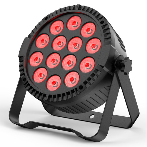 14led par can light rgbw - can,