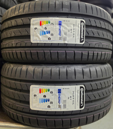 Continental premium contact - 2x,