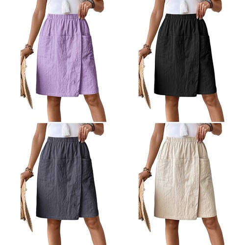 Women thin summer - summer, skirt